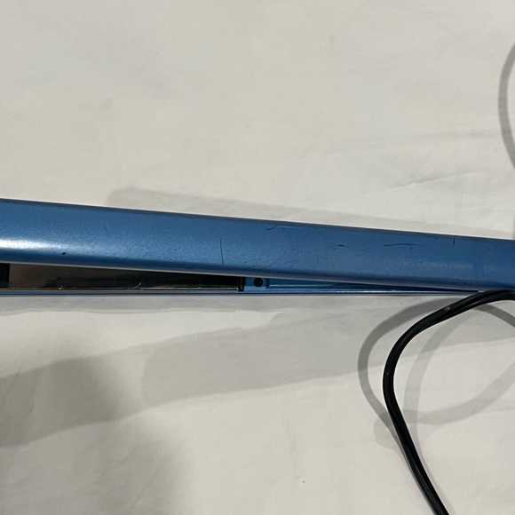 Nano Titanium Ultra-Thin Straightening Iron main image 5